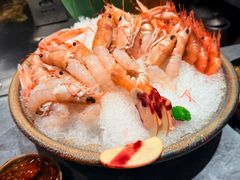 -大渔臻选·棠膳(万象城购物中心店)