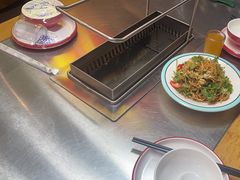 -古彭7只羊·徐州烧烤(玄武墨香路店)