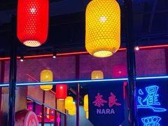 -十三姨正合丰烤肉(营迹路店)