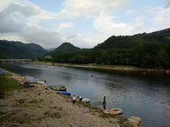 -楠溪江风景名胜区