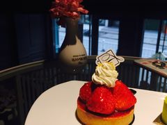 -芳博滋法式甜品(时代店)