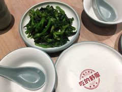 上海小菜心-弄堂小笼包(天津南开大悦城店)