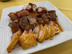 -吉莲利苑海鲜酒家(珠海拱北29年老字号店)