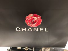 -CHANEL(恒隆广场店)