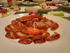 -云冈美高大酒店-西餐厅