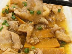 -食为先(中山七路店)