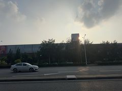 -田园商业广场