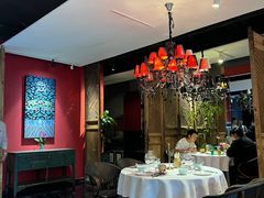 -小河盐帮·私家菜·烤鸭(三元桥·霄云路店)