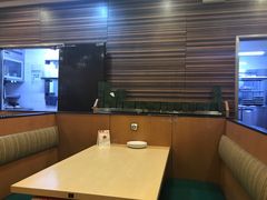 -萨莉亚意式餐厅(龙阳广场店)