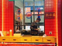 -十六蒲(桂林路店)