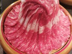 -牛New寿喜烧(新六百店)