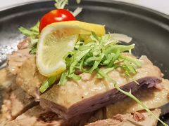 -八分饱·西津会(西津渡店)
