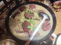 -鸽子窝(青塔店)
