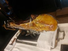 -波特曼西餐厅(南岗店)