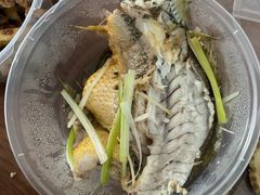 -北戴河庆山饭店·海鲜砂锅粥(北戴河黑石路店)