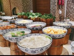 -River Café 海鲜自助(重庆丽笙世嘉酒店)