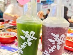 -生活如沸·顺德水牛奶火锅(大学路店)