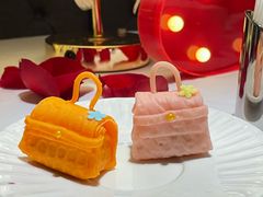 -王品牛排(珠海富华里店)