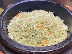 -東城故事·尋找姆媽的味道(玉兰路店)