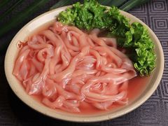 -马帮寨院坝火锅(龙港公园店)