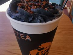 -霸王茶姬(南强街店)