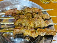 -怡妮新疆风味餐厅(东江湾路店)