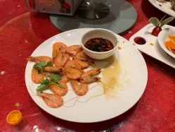 -中江广场皇冠假日酒店·宴会厅