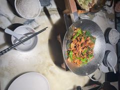 -绿茶餐厅(杭州黄龙K-lab店)