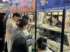 -SM城市广场(扬州店)
