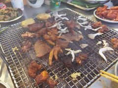 -同心烧烤(总店)