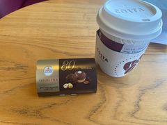 -COSTA COFFEE(百联又一城店)