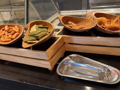 -宁波逸东豪生大酒店·豪生咖啡厅