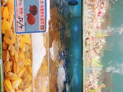 -南海渔家•海鲜•正宗海南菜(海棠湾店)
