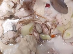 -滇香肴·云南菜蒸汽石锅鱼(云南北路店)