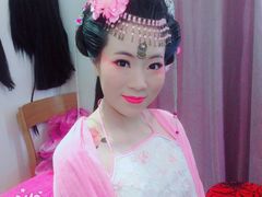 -盘子女人坊(顺德店)