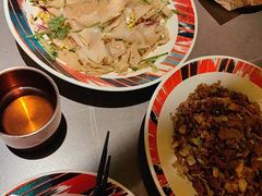 -塔哈尔·新疆盛宴(奉贤龙湖店)