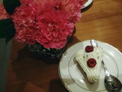 -PETIT PARIS 小巴黎(花园道店)