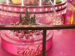 -凯德广场(武胜路店)