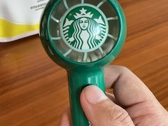-星巴克臻选(成都环球乐天店)