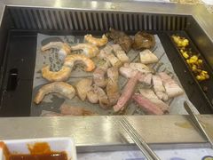 -阿亲家·韩式无限烤肉(春熙路店)