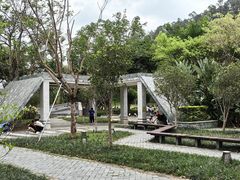 -顺峰山公园