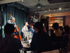 -Tango by Ala House
