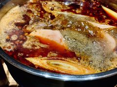 -独食火锅·半米屋台(望平街店)