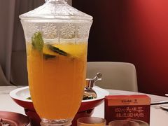 -百年神厨·地道川菜(清江西路店)