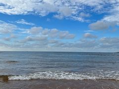 -威海国际海水浴场旅游区