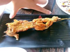 -龙虾风暴(松江店)