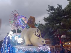 -青岛方特梦幻王国