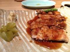-然寿司(郎园vintage店)