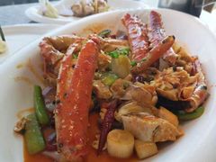 -蟹之国·精品蟹料理(极地店)