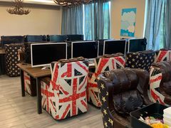 -网鱼网咖(浦东长岛路店)